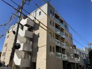 ＪＲ山手線品川駅まで徒歩9分