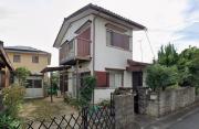 近江八幡市馬淵町貸家