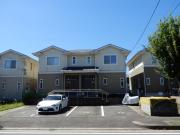 タウン三好ケ丘D棟