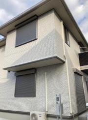 ユアメゾン天満