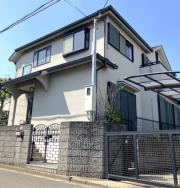 東香里南町戸建