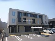 ＪＲ関西本線奈良駅までバス約15分 徒歩4分