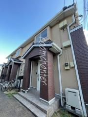 ソリアード片倉B棟