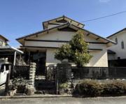 南海泉北線和泉中央駅まで徒歩33分