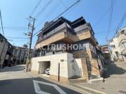 阪堺電気軌道上町線松虫駅まで徒歩6分