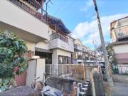 近鉄難波・奈良線新大宮駅まで徒歩13分