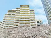 パークハウス多摩川南弐番館