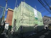 京王線千歳烏山駅まで徒歩7分