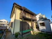 ＪＲ総武本線四街道駅まで徒歩24分