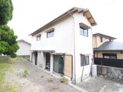 ＪＲ筑豊本線中間駅まで徒歩5分