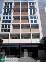 ザ・レジデンス・オブ・トーキョーKK06