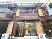 桜井町1丁目貸家