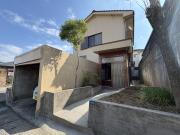 坂之上4丁目戸建て