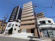 阪神なんば線西九条駅まで徒歩8分