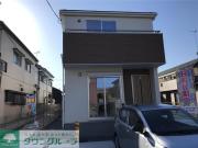 マイホームネクスト久喜栗橋北II 1号棟