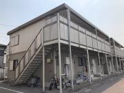 ドミールB棟