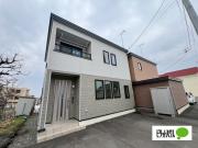 三浦貸家（西17北1）B棟