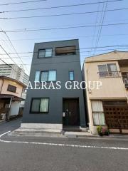 赤羽南1丁目 戸建