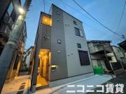 ＪＲ常磐線北千住駅まで徒歩7分