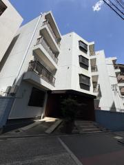 桃ヶ池住宅第一マンション