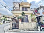 恩智中町4丁目戸建