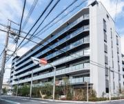 東京メトロ千代田線町屋駅まで徒歩10分
