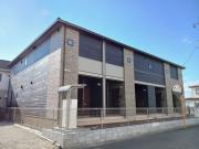 ＪＲ仙石線蛇田駅まで徒歩9分