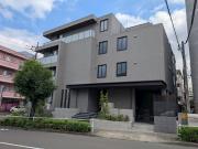 オカバ八王子堀之内ヘーベルメゾン