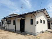 円山戸建て