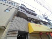 広島電鉄江波線江波駅まで徒歩5分