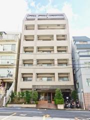 ＪＲ山手線渋谷駅まで徒歩8分