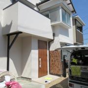 大津市北大路1丁目戸建