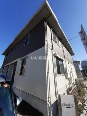 ＪＲ関西本線春田駅まで徒歩10分