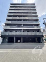 ＪＲ東海道本線塚本駅まで徒歩10分