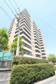 アンビエント小倉 B棟