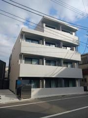 ブルー パレット 新宿中落合