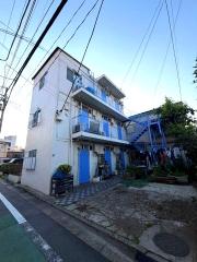 山岸マンションB