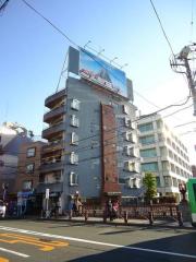 ノアーズマンション目白台