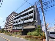 ＪＲ総武線（各駅停車）三鷹駅まで徒歩25分