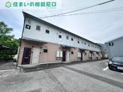 名鉄名古屋本線藤川駅まで徒歩13分