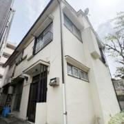 （T005）東京都品川区西品川2丁目17-21戸建