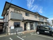 静岡県浜松市中央区新橋町