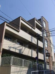 コンフォート西早稲田