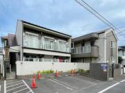 京王線仙川駅まで徒歩10分