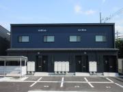 アバンティ中冨居C棟