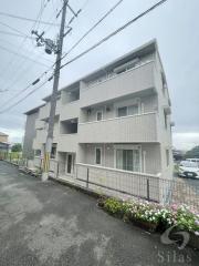 近鉄難波・奈良線瓢箪山駅まで徒歩17分