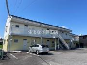 名鉄西尾線碧海古井駅まで徒歩6分