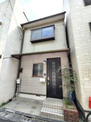 東尾久5丁目戸建