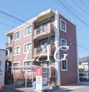 ＪＲ高崎線宮原駅まで徒歩2分