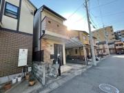 近鉄京都線伏見駅まで徒歩13分